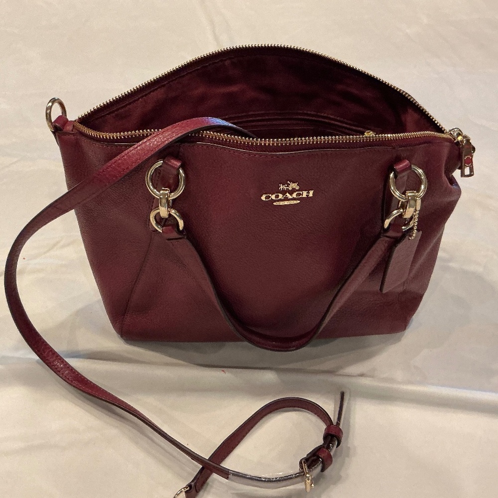 Coach outlet bag